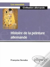 Histoire De La Peinture Allemande
