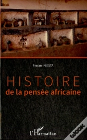 Capa do artigo Histoire De La Pensée Africaine