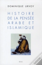 Histoire De La Pensée Arabe Et Islamique