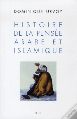 Capa do artigo Histoire De La Pensée Arabe Et Islamique