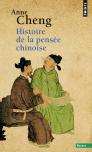 Histoire De La Pensée Chinoise