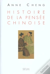 Capa do artigo Histoire De La Pensee Chinoise
