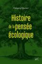 Histoire De La Pensée Écologique - Preview
