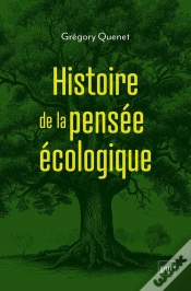 Capa do artigo Histoire De La Pensée Écologique