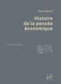Histoire De La Pensée Économique (3e Édition) - Preview