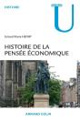 Histoire De La Pensée Économique - Preview