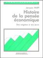 Histoire De La Pensee Economique - Preview