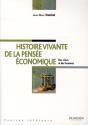 Histoire De La Pensee Economique - Preview