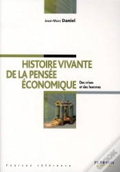 Capa do artigo Histoire De La Pensee Economique