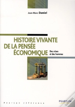 Capa do artigo Histoire De La Pensee Economique