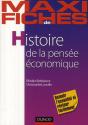 Histoire De La Pensée Économique - Preview