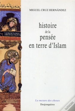Capa do artigo Histoire De La Pensee En Terre D'Islam