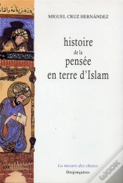 Capa do artigo Histoire De La Pensee En Terre D