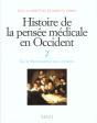 Histoire De La Pensée Médicale En Occident Tome 2 ; De La Renaissance Aux Lumières - Preview