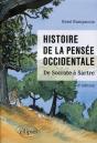 Histoire De La Pensée Occidentale De Socrate À Sartre - Preview