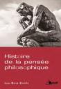 Histoire De La Pensée Philosophique - Preview