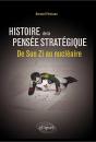 Histoire De La Pensée Stratégique ; De Sun Zi Au Nucléaire - Preview