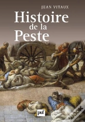 Capa do artigo Histoire De La Peste