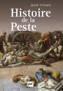 Capa do artigo Histoire De La Peste