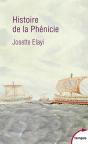 Histoire De La Phénicie - Preview