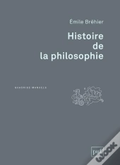 Histoire De La Philosophie (2e Édition).