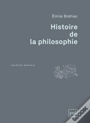 Capa do artigo Histoire De La Philosophie (2e Édition).