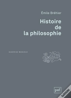 Capa do artigo Histoire De La Philosophie (2e Édition).