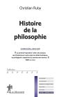 Histoire De La Philosophie (5e Édition) - Preview