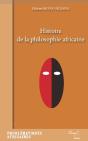 Histoire De La Philosophie Africaine - Preview