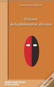 Capa do artigo Histoire De La Philosophie Africaine