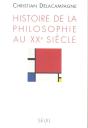 Histoire De La Philosophie Au Xx Siècle - Preview