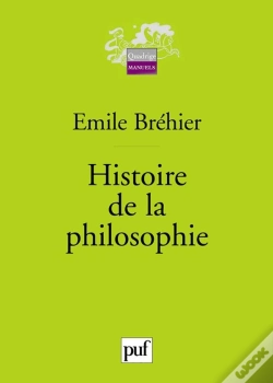 Capa do artigo Histoire De La Philosophie
