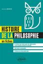 Histoire De La Philosophie En Fiches - Preview