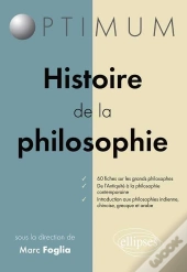 Histoire De La Philosophie