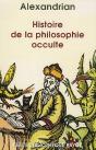 Histoire De La Philosophie Occulte - Preview