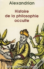 Histoire De La Philosophie Occulte