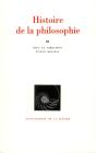 Histoire De La Philosophie T.3 - Preview