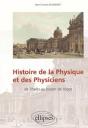 Histoire De La Physique Et Des Physiciens - Preview