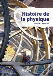 Capa do artigo Histoire De La Physique