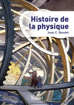Capa do artigo Histoire De La Physique