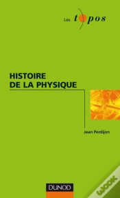 Capa do artigo Histoire De La Physique