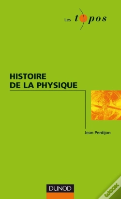 Capa do artigo Histoire De La Physique