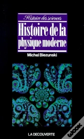 Capa do artigo Histoire De La Physique Moderne