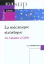 Histoire De La Physique Statistique - Preview