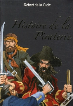 Capa do artigo Histoire De La Piraterie.