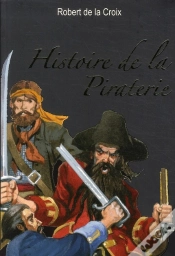 Capa do artigo Histoire De La Piraterie.