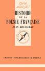 Histoire De La Poésie Française - Preview