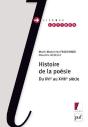Histoire De La Poésie - Preview