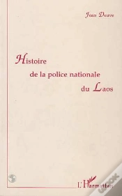 Capa do artigo Histoire De La Police Nationale Du Laos