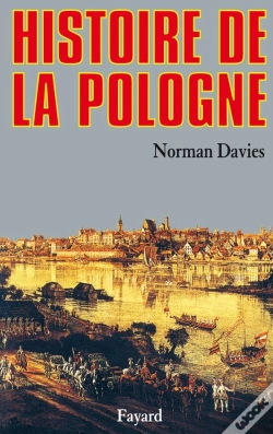 Capa do artigo Histoire De La Pologne